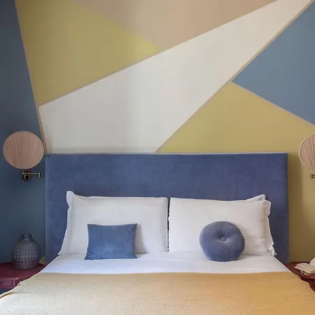 TriplyRooms Collection - Roma Via Nazionale