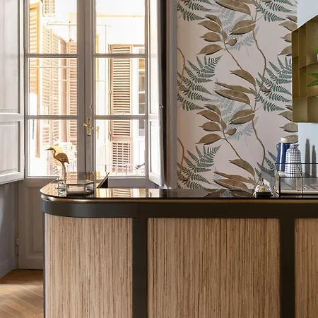 Triplyrooms Collection - Roma Via Nazionale