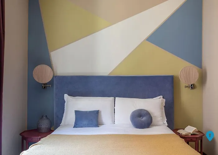 Triplyrooms Collection - Via Nazionale Roma