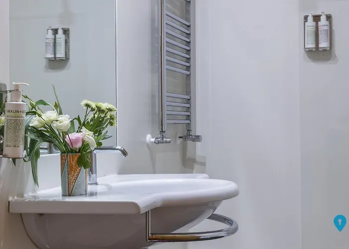 Triplyrooms Collection - Via Nazionale 3* Rzym