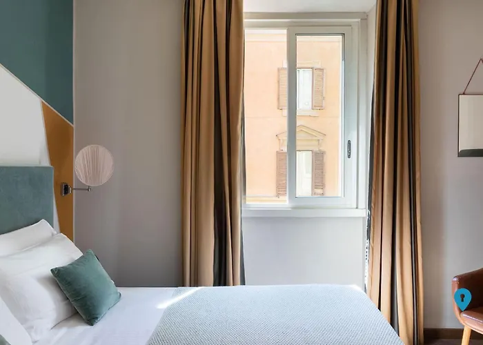 Triplyrooms Collection - Via Nazionale Hotel 3*