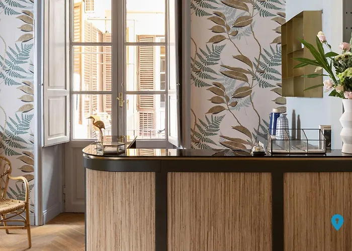 Hotel Triplyrooms Collection - Via Nazionale 3*